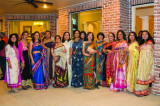 Club 24 Plus Celebrates Diwali, Plans Philanthropy Event