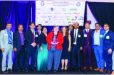 Capacity Turnout for ASIE’s Annual 2022 Scholarship Fundraiser Capacity Turnout for ASIE’s Annual 2022 Scholarship Fundraiser
