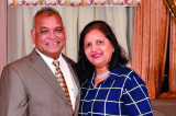 Brij & Sunita Agrawal Donate $1 Million for UH Sugar Land