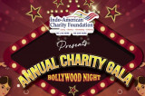 Indo-American Charity Foundation’s ‘Bollywood Night’ Gala