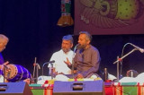 A Scintillating Deepavali Concert by Sri Sandeep Narayan