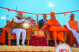 Grand Festival to Celebrate Pramukh Swami Maharaj’s Centennial Year