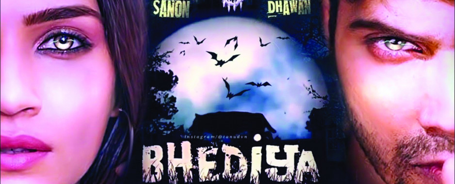 ‘Bhediya’: Quite the Rumble in the Jungle