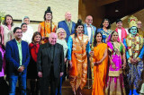 Fort Bend Interfaith Community Hosts Annual Thanksgiving Services