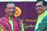 Hindus of Greater Houston Presents Lifetime Achievement Awards
