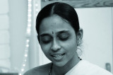 Discourse Series at Namadwaar Utsav by Sri Poornimaji