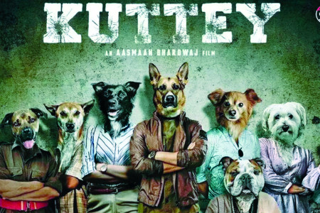‘Kuttey;: Lacks Both Bark and Bite; Watch for Tabu’s Performance