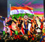 ICC’s 50th Celebration of the 74th Republic Day Resounds in New Venue