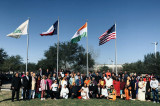 India’s 74th Republic Day Celebrated with Enthusiasm throughout Houston