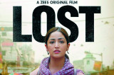 ‘Lost’: Nicely Atmospheric, but Ultimately Dissatisfying