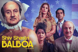 ‘Shiv Shastri Balboa’: Anupam Kher, Neena Gupta Save Forgettable Film