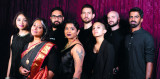 Indo-American Association Presents Berklee Indian Ensemble: The Shuruaat