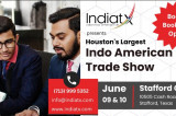 IndiaTX Announces Houston’s Largest Indo American Trade Show in June 2023
