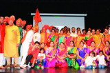 Mavla Group Celebrates 393rd Birth Anniversary of Chhatrapati Shivaji
