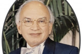 Dr. Jagdish Sharma: 1931-2023