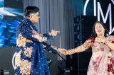 An Outsized Birthday Celebration Portrays Jugal Malani’s Love of People!