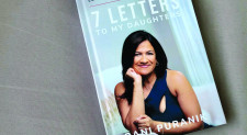 ‘7 Letters to My Daughters’: A Book Launch by Houston’s Own Rani Puranik