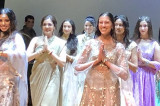Asia Society Hosts ‘Incredible India’ Cultural Performances, Fashion Show