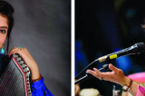 IAA Presents Classical Singer Kaushiki Chakraborty