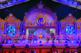 BAPS Launches ‘Festival of Inspirations’: A grand celebration of art, culture, and spirituality in Robbinsville, New Jersey