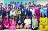 Counselors Meet for 39th Hindu Heritage Youth Camp (HHYC)