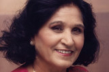 Obituary: Lalita Devi Das