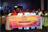 Successful MANTRAH Global Hindu Convention 2023 in Houston: “Embracing Cultural Heritage and Fostering Community”