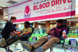 75 Days of Hope: BAPS Hosts Blood Drive in NJ