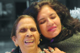 Even In Passing, Veena Kakkar, 86, Taught Strength, Resiliency