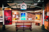 Eternal Gandhi Museum Houston (EMGH) – Now Open to Visitors