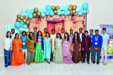 NextGen Hindu Youth Leadership Convention Empowers Sanatani Youth for a Bright Future