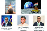 FIS Celebrates Historic Chandrayaan-3 Moon Landing with Indian Consulate