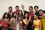 Kinjal Dave Garba: Power of Music, Community, and Collaboration