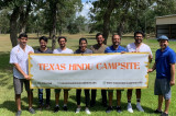 Texas Hindu Campsite Begins Phase 1 Construction