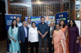 Akshaya Patra Hosts Successful Fundraising Luncheon with Celebrity Chef Sanjeev Kapoor