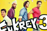 ‘Fukrey 3’ : Intermittently Funny, Lacks Original Instalment’s Charm