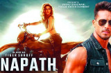 ‘Ganapath Part 1’: A Solid Concept Marred by Shoddy Execution.