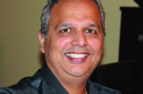 Prashant Muzumdar: 1971-2023