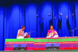 Navarasam during Navarathiri: Concert by Sriranjani Santhanagopalan