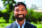 Could A Millennial Reformer Become the First Indian-American in the Texas State Legislature?