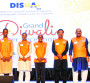 Disha USA Celebrates 2nd Annual Diwali Gala with Over 500 Attendees