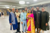 Gujarati Samaj of Houston Elects President, VP, and Committee for 2024