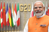 Towards a Brighter Tomorrow: India’s G20 Presidency and the Dawn of a  New Multilateralism