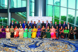 Pratham Gala Inspires Community to Support Education for Underserved in India