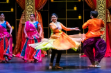 IAA Premiers Kathak Ballet “Satrangi Re…” Shades of Love