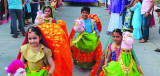 6th Annual Puranava Indian Art & Culture Fest at Pearland Town Center on April 20
