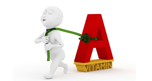 Vitamin-A-benefits
