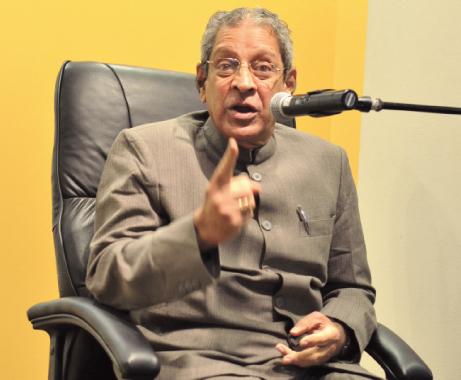 Professor Anil Kumar