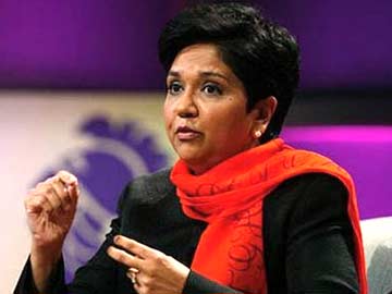 Women Can't Have It All; We Pretend We Can: Indra Nooyi