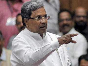 Karnataka Chief Minister Siddaramaiah had on Monday announced action against the school's management and said that it had tried to hush up the case.
